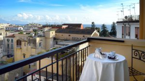 Salle commune - Terrasse
