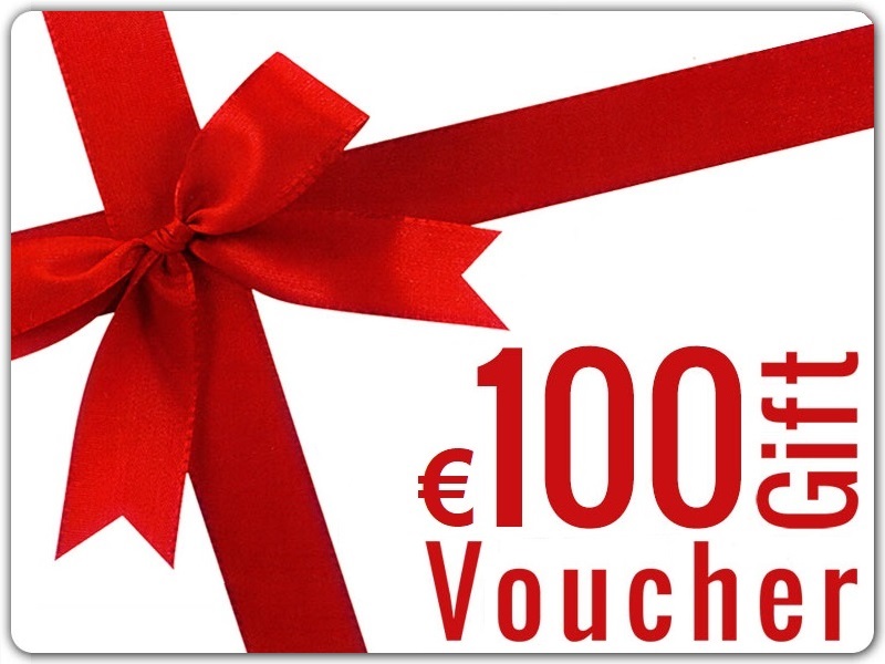 PINTO GIFT VOUCHER… Up to 200 Euro as a gift for you!