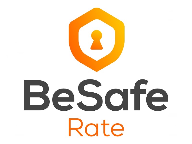 BESAFE RATE: the prepaid offer with Insurance included!