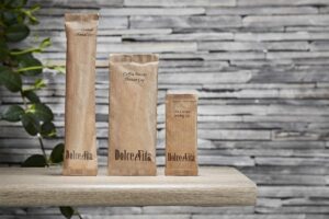 Set Cortesia DolceEvita - Cuffia